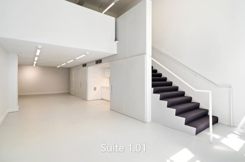 Click to view all images 1.01-1.02/77 Dunning Avenue Rosebery NSW 2018 - Image 1