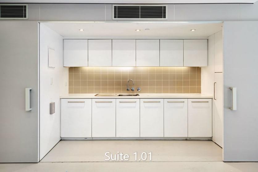 Click to view all images 1.01-1.02/77 Dunning Avenue Rosebery NSW 2018 - Image 3