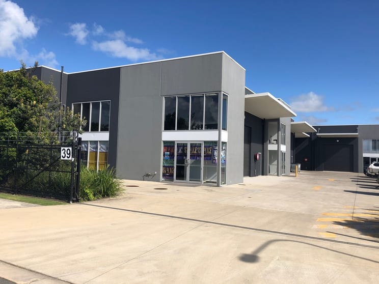 3/39-41 Access Crescent Coolum Beach QLD 4573 - Image 1