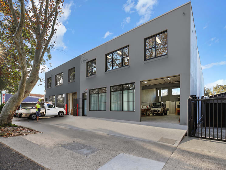 Click to view all images 1575B Botany Road Botany NSW 2019 - Image 2