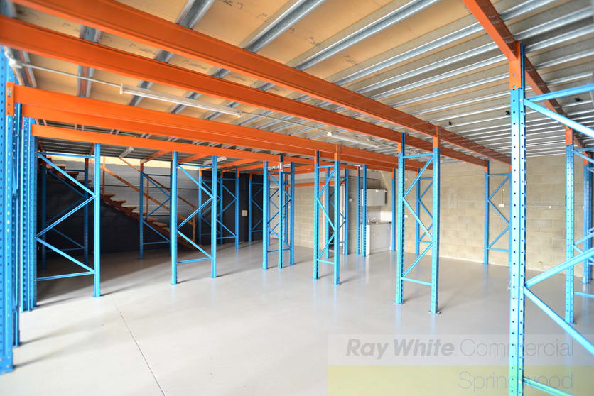 Click to view all images Unit 4/1 Balmain Street Underwood QLD 4119 - Image 3