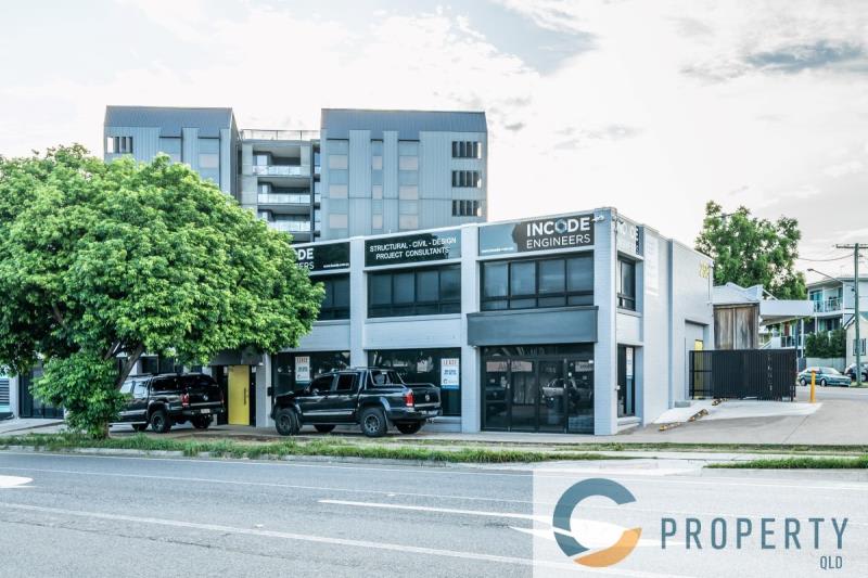 Click to view all images 258 Montague Road West End QLD 4101 - Image 1