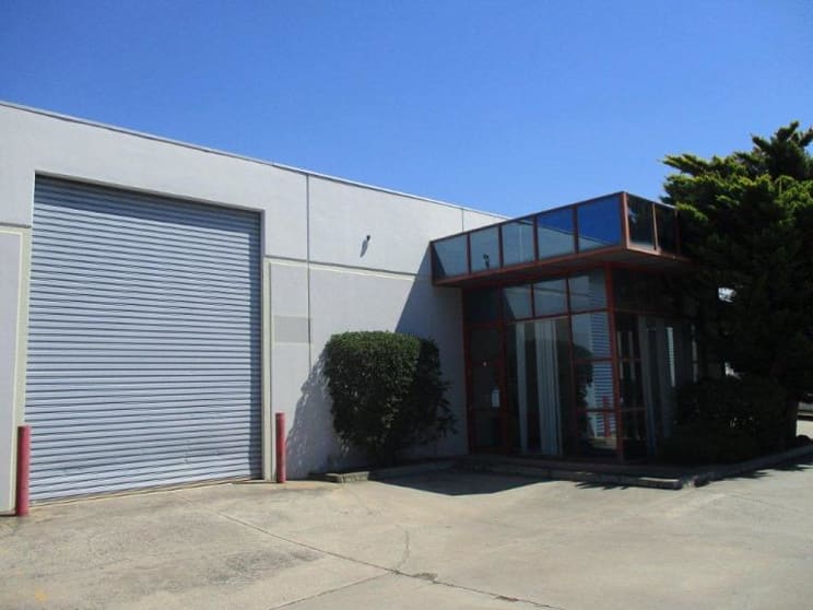 Click to view all images 2/1 Trade Park Drive Tullamarine VIC 3043 - Image 1