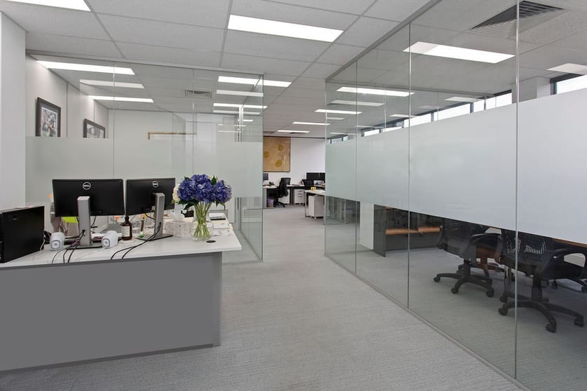 Click to view all images S102/201-205 Clarendon Street South Melbourne VIC 3205 - Image 3