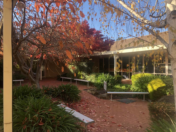 Click to view all images Unit 11/5 McKay Gardens Turner ACT 2612 - Image 2