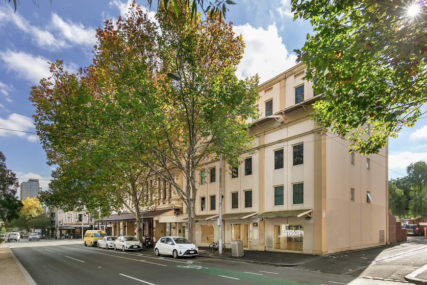 Click to view all images 68-70 Queensberry Street Carlton VIC 3053 - Image 2