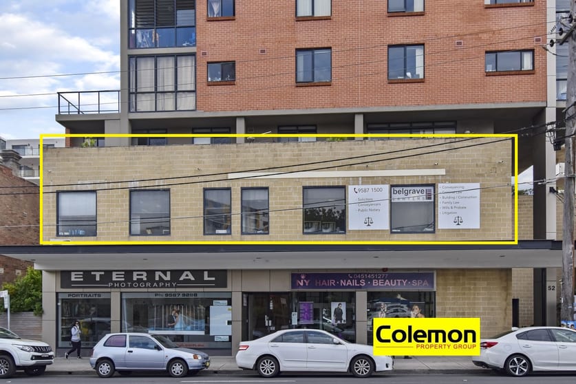 Click to view all images Suite 31 & 32/52 Bay Street Rockdale NSW 2216 - Image 1