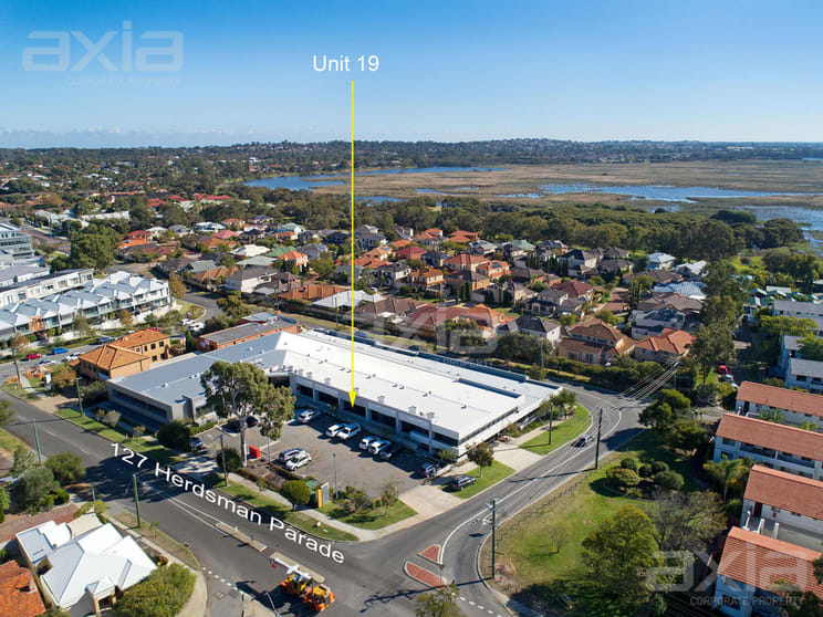 Unit 19/127 Herdsman Parade Wembley WA 6014 - Image 2