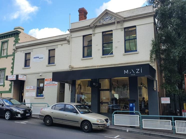 Click to view all images Level 1 Suite 2/123 Bathurst Street Hobart TAS 7000 - Image 2