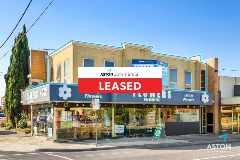 Click to view all images 1st Floor, Unit 5/43 Bell Street Pascoe Vale South VIC 3044 - Image 1