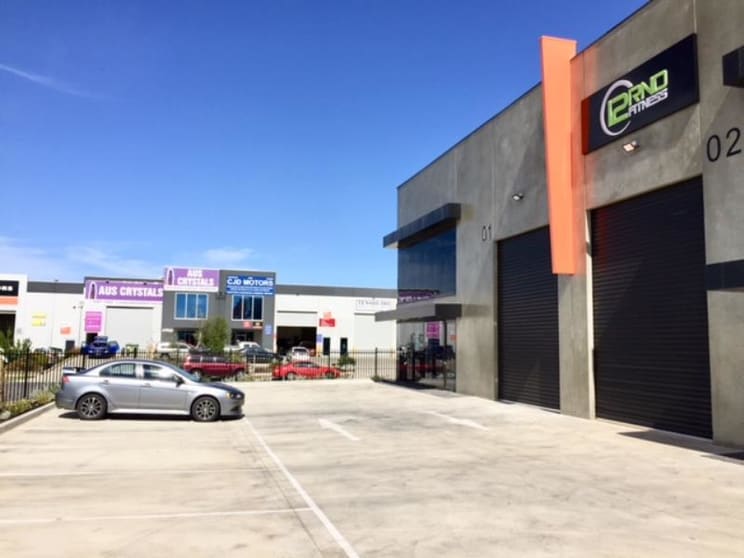 Click to view all images 1/40 Panamax Road Ravenhall VIC 3023 - Image 3