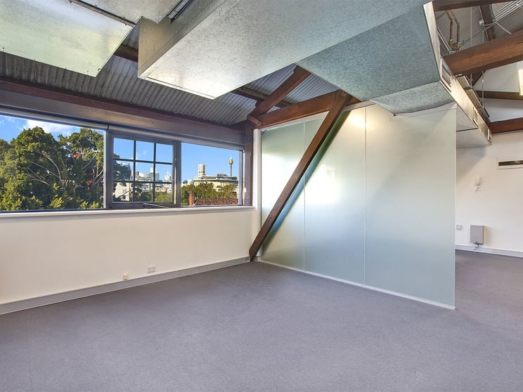 Click to view all images Suite 405/56 BOWMAN STREET Pyrmont NSW 2009 - Image 2