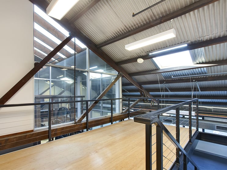 Click to view all images Suite 405/56 BOWMAN STREET Pyrmont NSW 2009 - Image 3