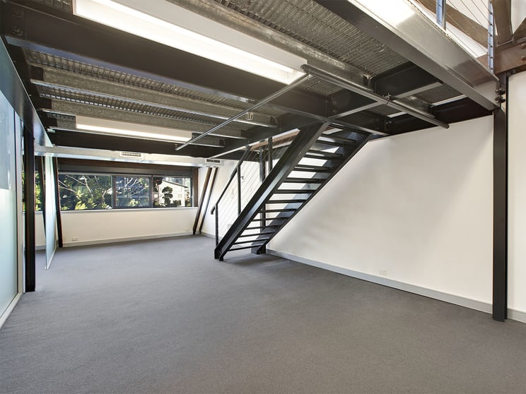 Click to view all images Suite 405/56 BOWMAN STREET Pyrmont NSW 2009 - Image 1