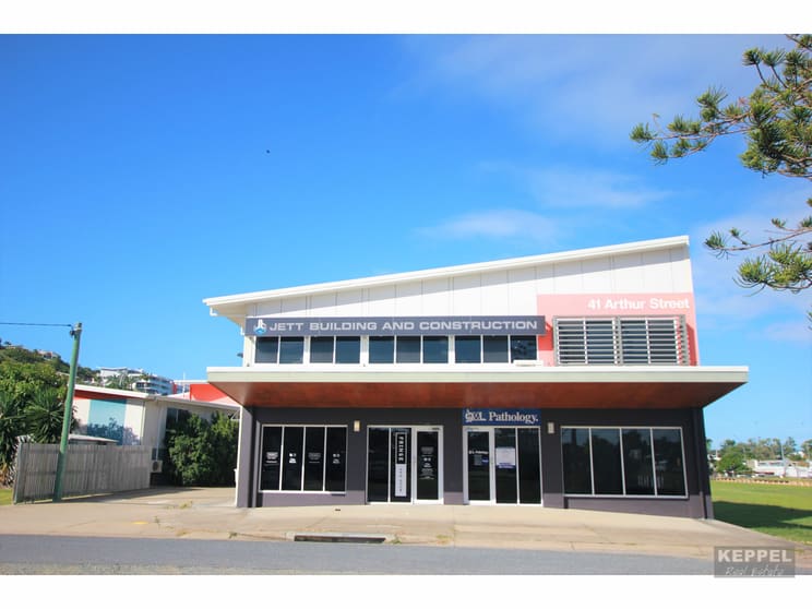 41 Arthur Street Yeppoon QLD 4703 - Image 1