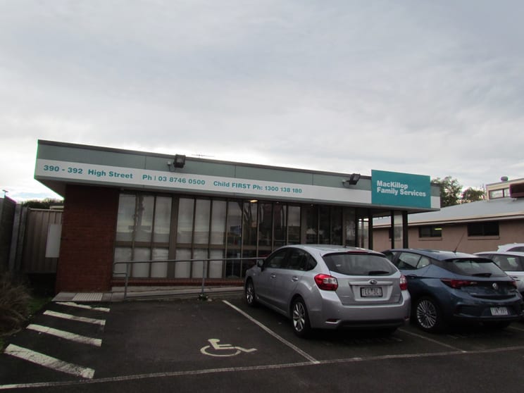 Click to view all images 390-392 High Street Melton VIC 3337 - Image 1