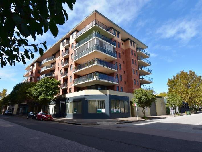 Click to view all images Ground Floor Suite 31/4 Ravenshaw Street Newcastle West NSW 2302 - Image 1
