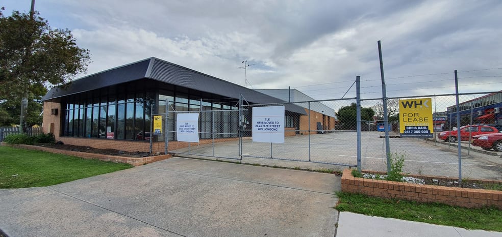 Click to view all images 50-52 Kenny Street Wollongong NSW 2500 - Image 2