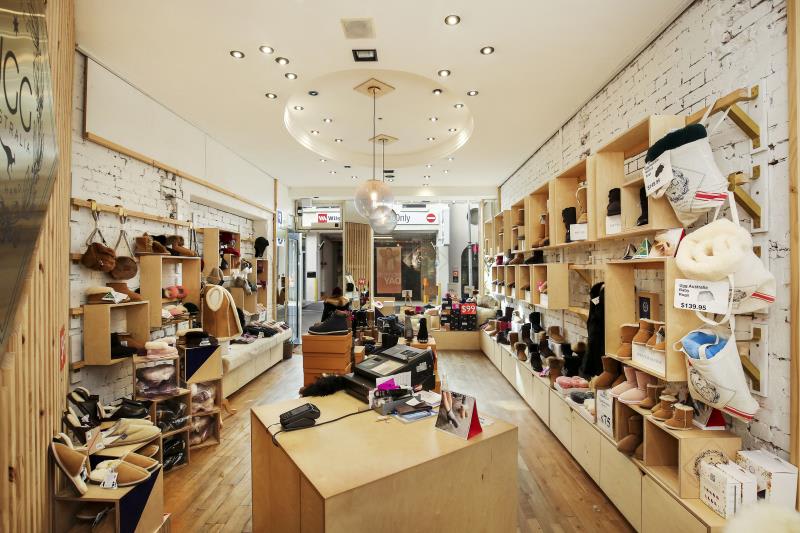 Click to view all images 186 Little Collins Street Melbourne VIC 3000 - Image 2