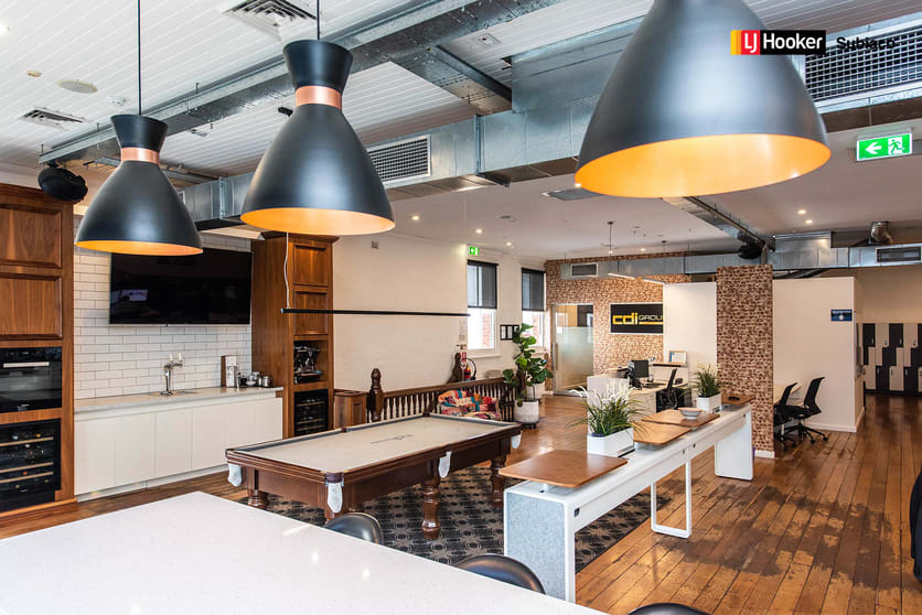 Click to view all images Level 1/33 King Street Perth WA 6000 - Image 1