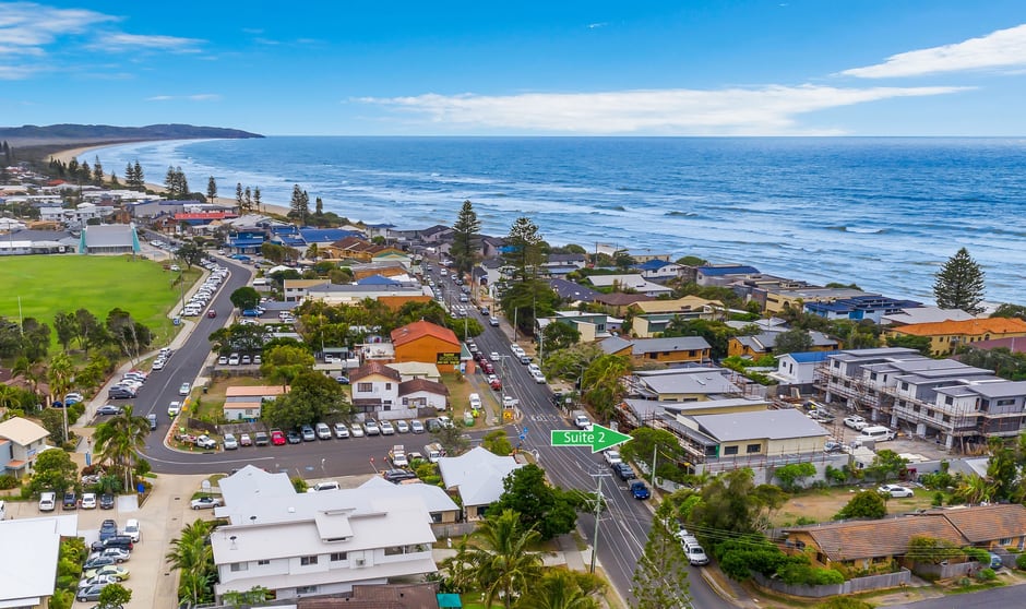 Click to view all images Suite 2/47A Ballina Street Lennox Head NSW 2478 - Image 1