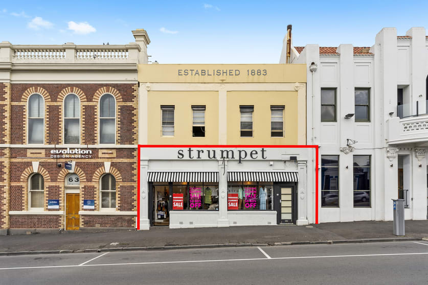 65 Yarra Street Geelong VIC 3220 - Image 1