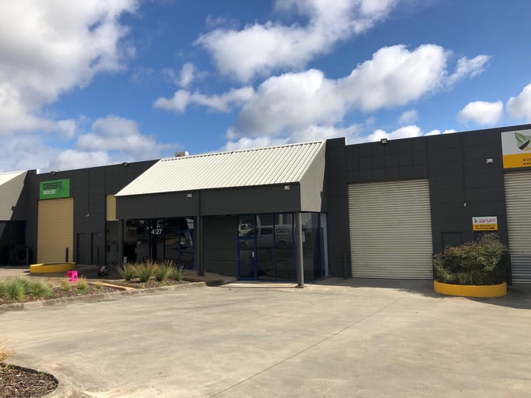 Click to view all images 5/27 Laser Drive Rowville VIC 3178 - Image 1