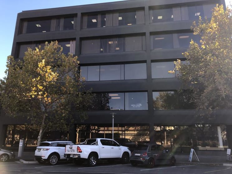 Click to view all images Level 3 Tenancy 2/345 King William Street Adelaide SA 5000 - Image 1