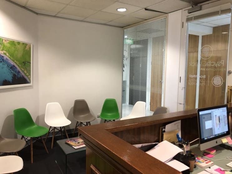 Click to view all images Level 3 Tenancy 2/345 King William Street Adelaide SA 5000 - Image 2
