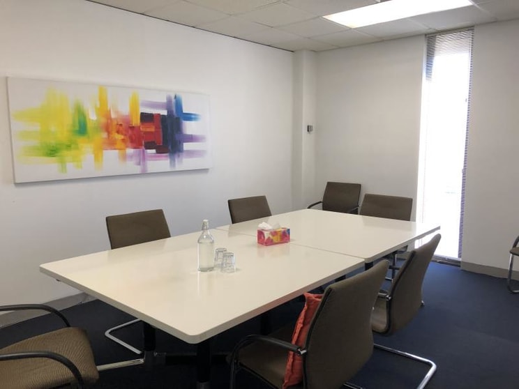 Click to view all images Level 3 Tenancy 2/345 King William Street Adelaide SA 5000 - Image 3