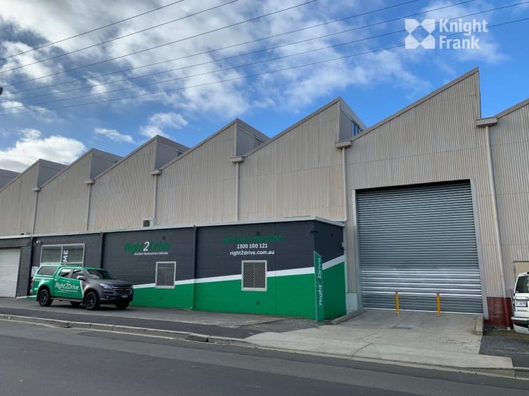 Click to view all images Unit 3/25 - 33 Howard Road Glenorchy TAS 7010 - Image 1