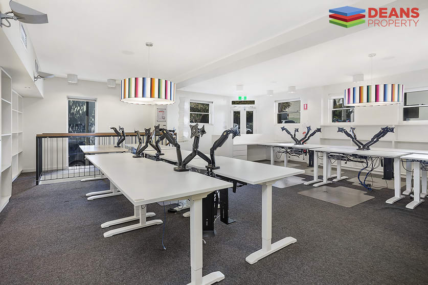 Click to view all images Ground Floor/57 ST JOHNS ROAD Glebe NSW 2037 - Image 2