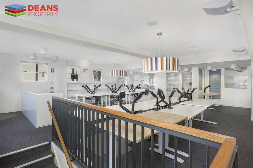 Click to view all images Ground Floor/57 ST JOHNS ROAD Glebe NSW 2037 - Image 1