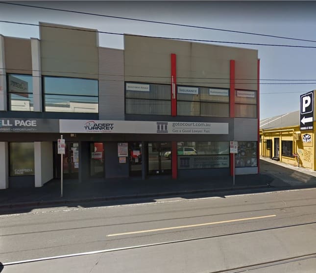 Click to view all images 8/240 Sydney Road Coburg VIC 3058 - Image 1