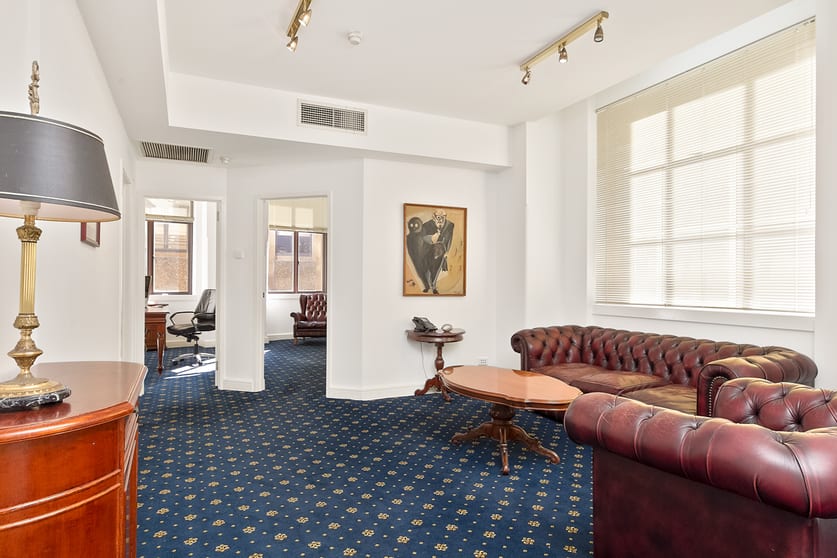 Suite 1005/4 Bridge Street Sydney NSW 2000 - Image 2