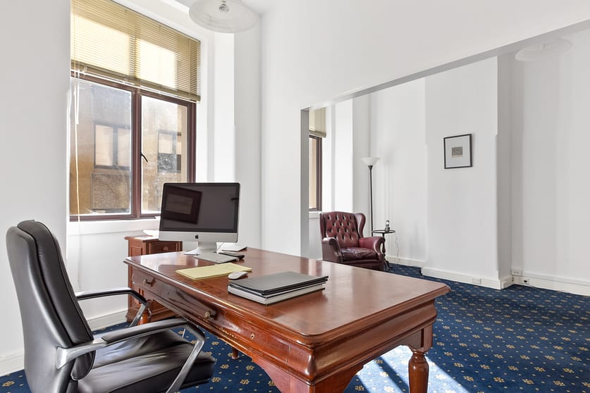 Suite 1005/4 Bridge Street Sydney NSW 2000 - Image 3