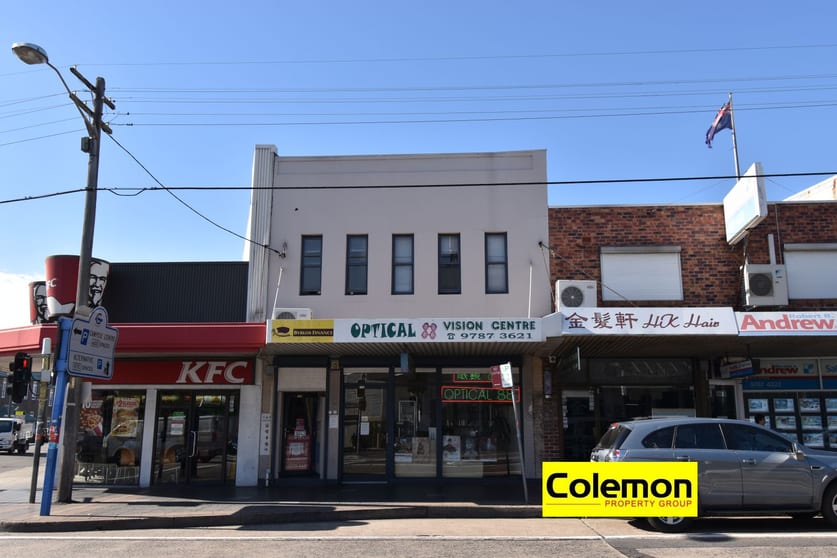 Click to view all images Suite 3/295 Beamish St Campsie NSW 2194 - Image 3
