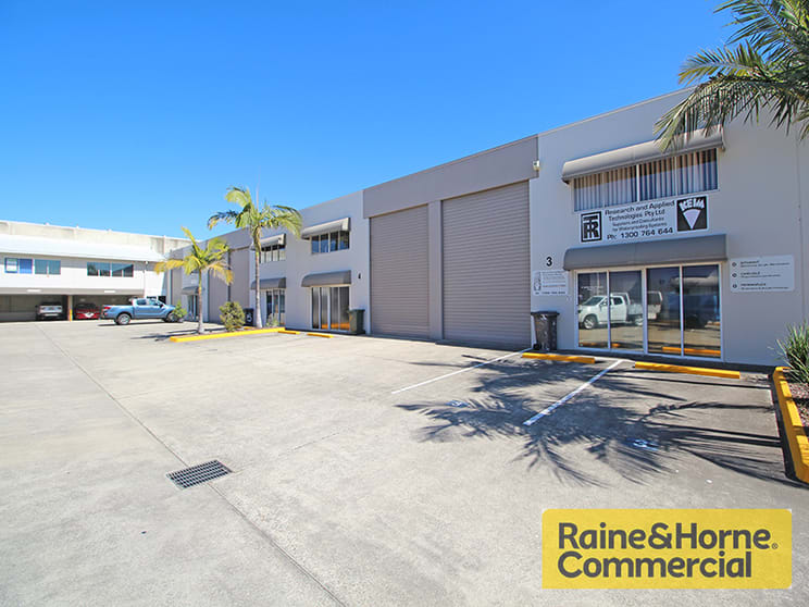 Click to view all images 3/10 Prosperity Place Geebung QLD 4034 - Image 1