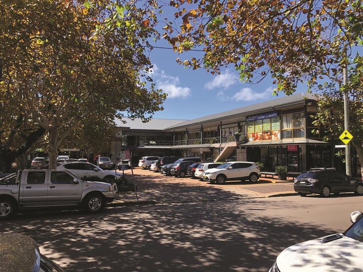 Click to view all images Shop 17/10-16 Kenrick Street The Junction NSW 2291 - Image 3
