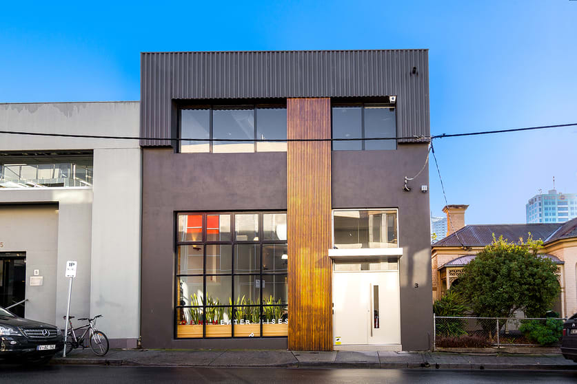 Click to view all images 3 Bond Street South Yarra VIC 3141 - Image 1