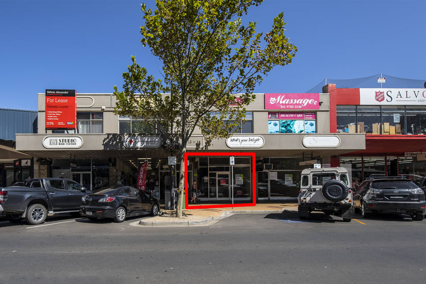 Click to view all images Shop 3/13-15 Thompson Street Frankston VIC 3199 - Image 3