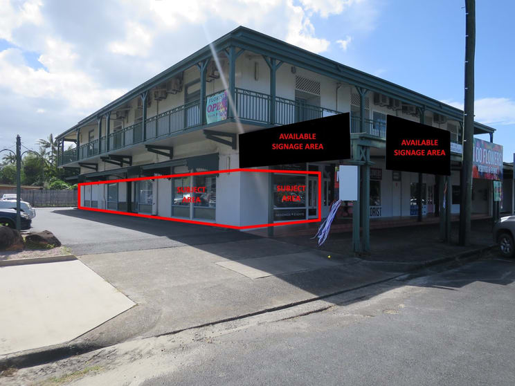 Click to view all images 1 & 2/254 Mulgrave Road Westcourt QLD 4870 - Image 1