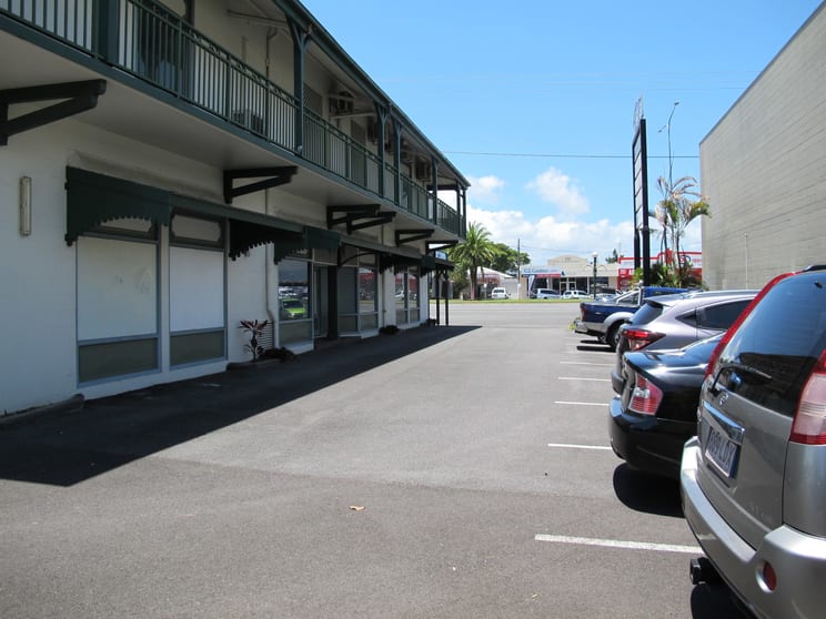 Click to view all images 1 & 2/254 Mulgrave Road Westcourt QLD 4870 - Image 2