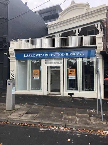 Click to view all images 170 St Kilda Road St Kilda VIC 3182 - Image 1