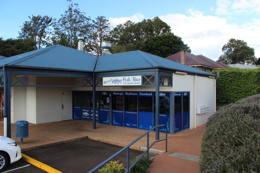 Click to view all images Shop 7/692 Ruthven Street Toowoomba QLD 4350 - Image 1
