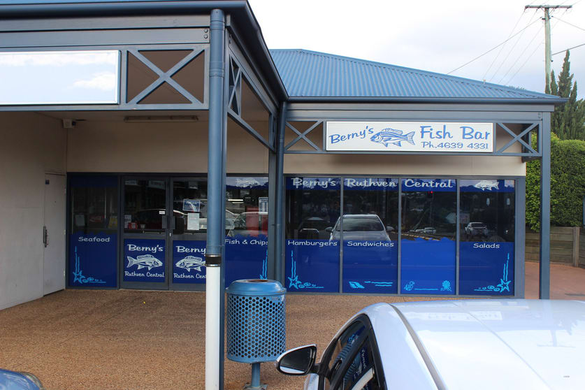 Click to view all images Shop 7/692 Ruthven Street Toowoomba QLD 4350 - Image 2