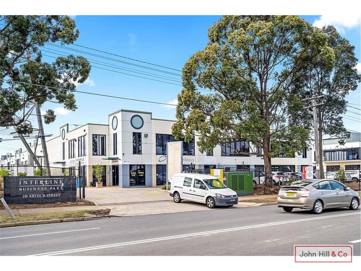 54/159 Arthur Street Homebush West NSW 2140 - Image 2