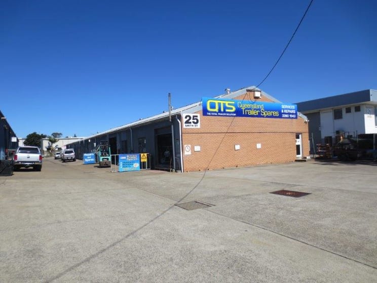 Click to view all images 3/25 Smith Street Capalaba QLD 4157 - Image 1