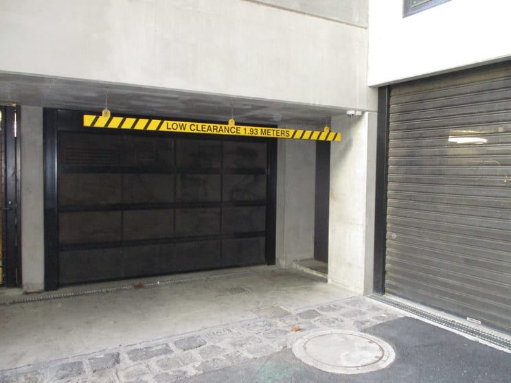 Click to view all images Carpark 2R/520 Swanston Street Carlton VIC 3053 - Image 1
