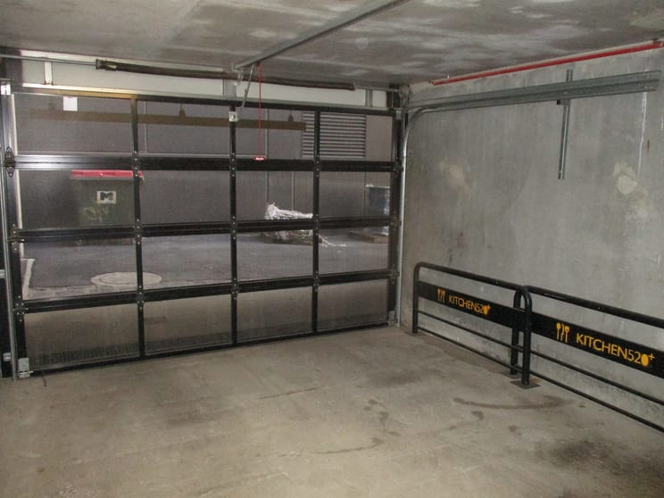Click to view all images Carpark 2R/520 Swanston Street Carlton VIC 3053 - Image 3